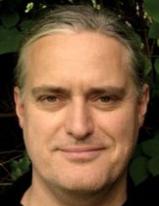 Martin Wheeler