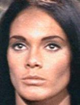 Martine Beswick