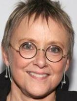 Mary Beth Hurt