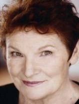 Mary Black