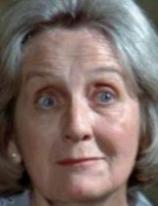 Mary Jackson