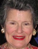 Mary Louise Wilson