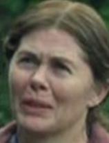Mary O'Riordan