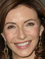 Mary Steenburgen