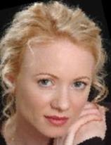 Mary Stockley