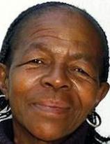 Mary Twala
