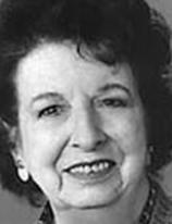 Mary Wickes