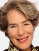 Mary Woronov