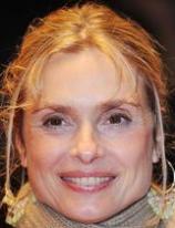 Maryam d'Abo