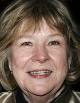 Marylouise Burke
