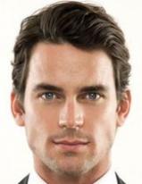 Matt Bomer