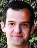 Matthew Aldrich