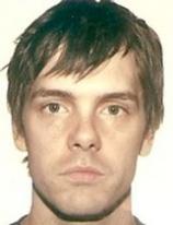 Matthew Currie Holmes