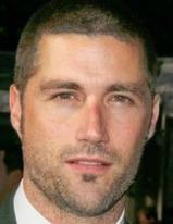 Matthew Fox