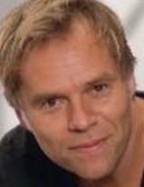 Matthew Harrison
