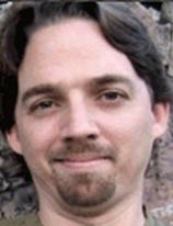 Matthew Irving