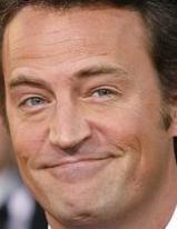 Matthew Perry