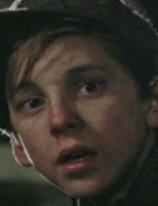 Matthew Savage
