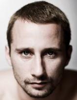 Matthias Schoenaerts