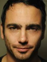 Matthieu Boujenah