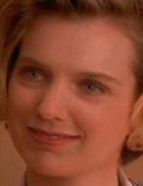 Maud Winchester