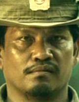 Maung Maung Khin
