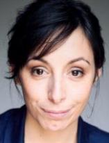 Maureen Diot