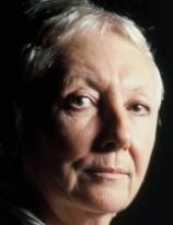 Maureen O'Brien
