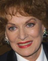 Maureen O'Hara