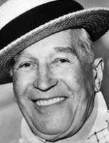 Maurice Chevalier