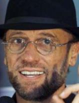Maurice Gibb