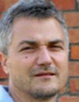 Maurizio Braucci