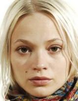Mavie Hörbiger