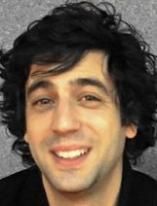Max Boublil