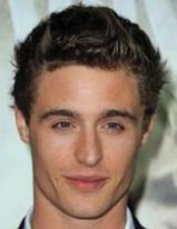 Max Irons