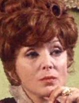 Maxine Audley