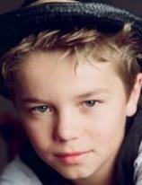 Maxwell Perry Cotton