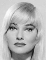 May Britt
