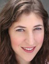 Mayim Bialik