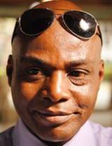 Maynard Eziashi
