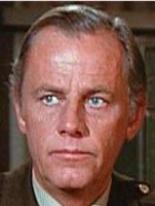 McLean Stevenson