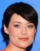 Megan Boone