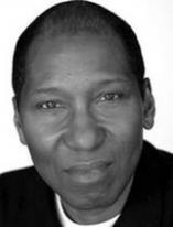 Mel Johnson Jr.