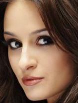 Melanie Papalia