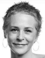 Melissa McBride