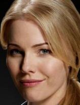 Melissa Sagemiller