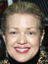 Melody Anderson