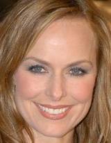 Melora Hardin