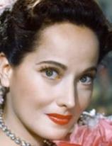 Merle Oberon