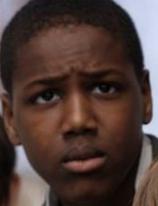 Meshach Peters